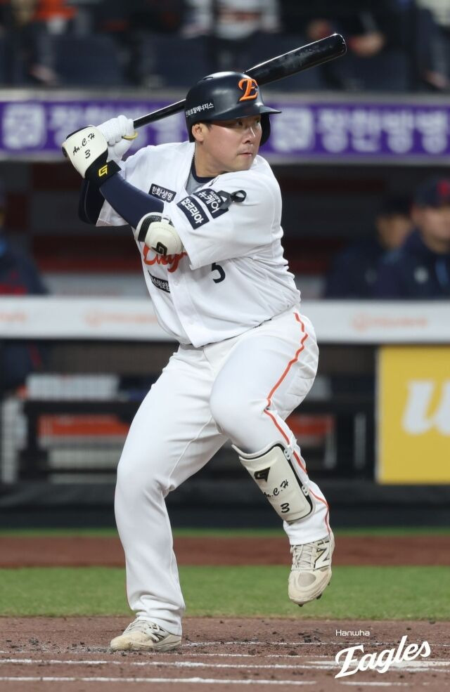 '7연승' 한화 더 강해진다, 천군만마 합류…'1군 6푼7리→2군 OPS 1.273' 폭주! 72억 베테랑 전격 콜업