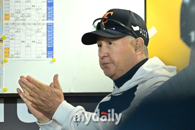 '7연승' 한화 더 강해진다, 천군만마 합류…'1군 6푼7리→2군 OPS 1.273' 폭주! 72억 베테랑 전격 콜업