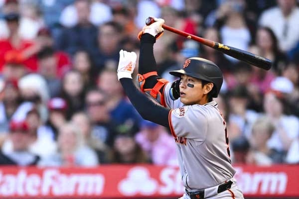 “결국은 가장 자신 있는 공을 던질 것” 이정후의 투수 공략법은 단순명료하다 [MK현장]