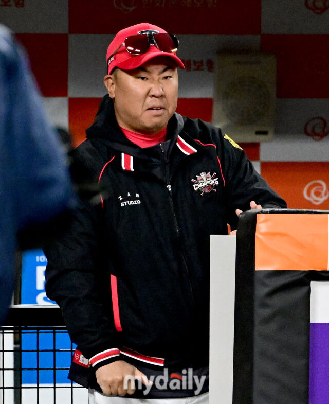 김도영 복귀 예정→다시 시작된 타순 논쟁