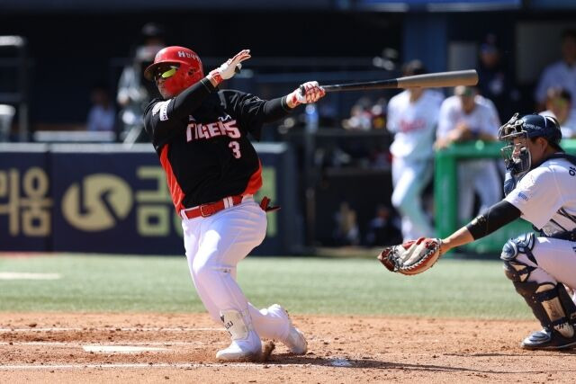김도영 복귀 예정→다시 시작된 타순 논쟁