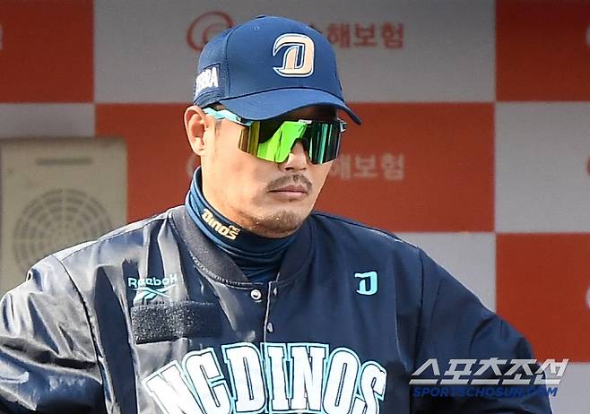 체크스윙 오심, 이래서 비디오 판독 얘기가...LG가 끝내기로 이겼으면, NC는 얼마나 억울했겠나