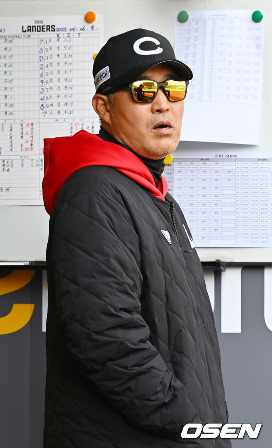 1위→2위→3위→5위→6위→7위…8G 1승7패 부진, 감독 속도 타들어간다 “내가 사우나에 있으면 선수들 안 들어와”