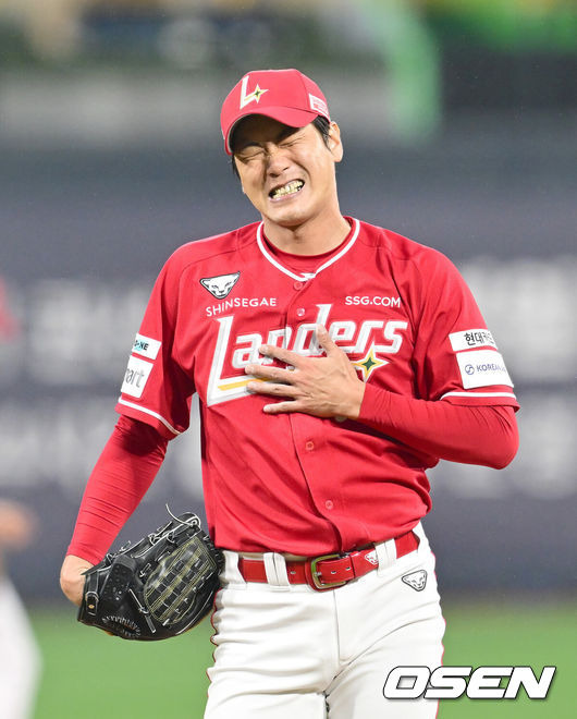 1위→2위→3위→5위→6위→7위…8G 1승7패 부진, 감독 속도 타들어간다 “내가 사우나에 있으면 선수들 안 들어와”