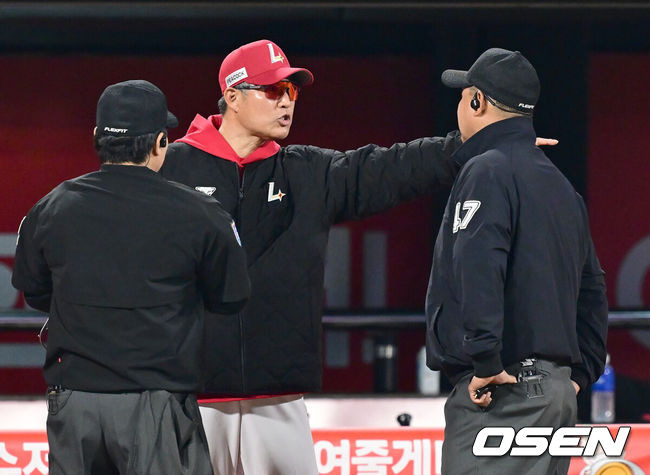 1위→2위→3위→5위→6위→7위…8G 1승7패 부진, 감독 속도 타들어간다 “내가 사우나에 있으면 선수들 안 들어와”