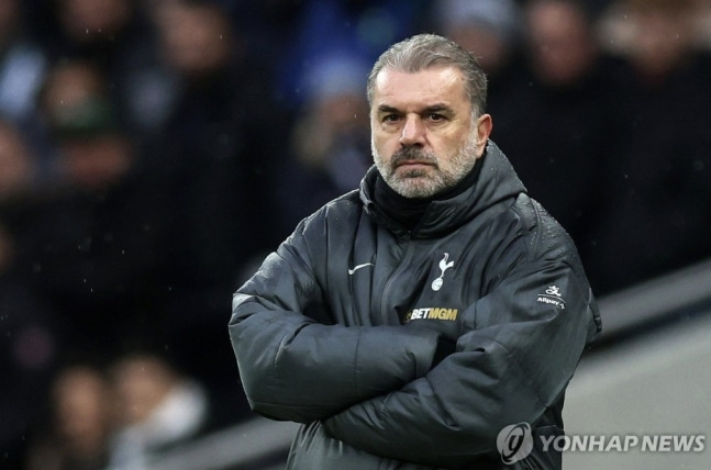 손흥민 해방! '포스테코글루 이미 경질' HERE WE GO 확신! 영국 매체