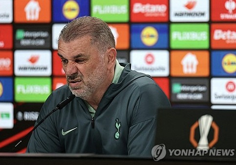 손흥민 해방! '포스테코글루 이미 경질' HERE WE GO 확신! 영국 매체