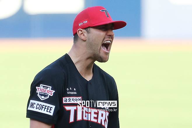 이승엽 감독이 본 KBO 투고타저 이유