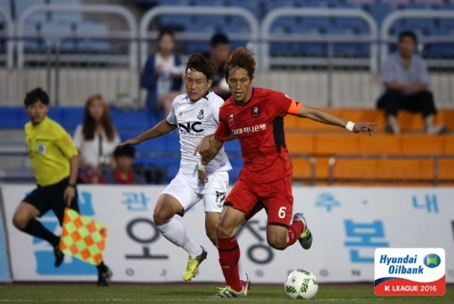 부천FC 주장이었던 강지용 사망, 향년 36세... 전 소속팀 강원FC도 추모