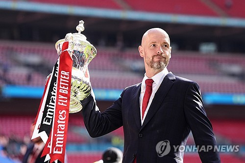 손흥민 부활한다! HERE WE GO 확인…토트넘, 포스테코글루 자르고 '9위 감독' 영입→