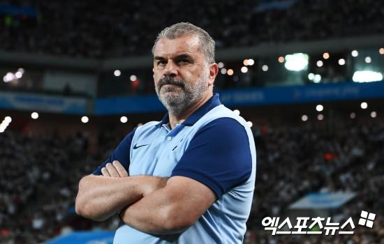 와! 손흥민 초대박! 'SON, 아버지가 간다'…포스텍 나가고 포체티노 온다→