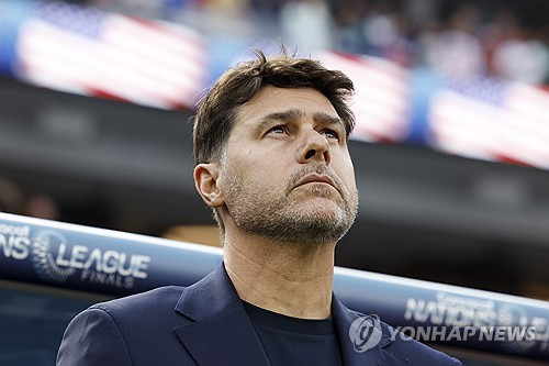 와! 손흥민 초대박! 'SON, 아버지가 간다'…포스텍 나가고 포체티노 온다→