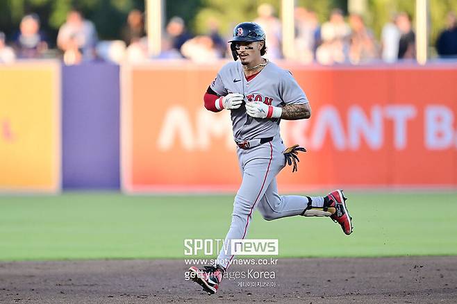 이정후, 94년 만에 ML 신기록 세울 페이스인데…