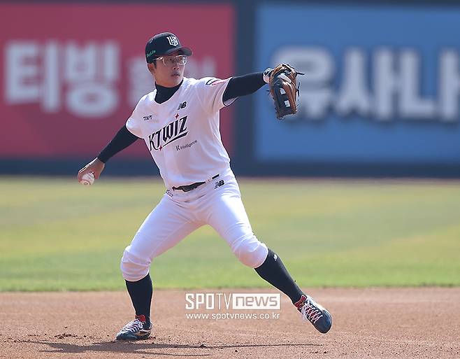 박병호 부활했고, 이번에는 두산에서 온 이 선수… 베테랑 FA 또 성공 신화 조짐