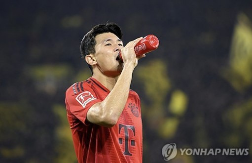 김민재(29·알이티하드) HERE WE GO 드디어 언급…