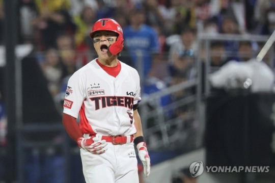'김도영이 이순신?' KIA가 어쩌다 이 지경이...김도영 복귀, 반전 계기 될 듯