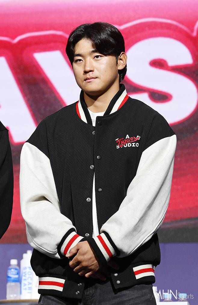 '삼성전 주춤' KIA 타선 곧 무게 실린다...'2군 2루타' 복귀 시동 건 김도영
