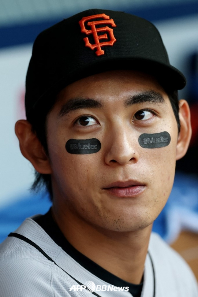 '1억$ 사나이' 이정후