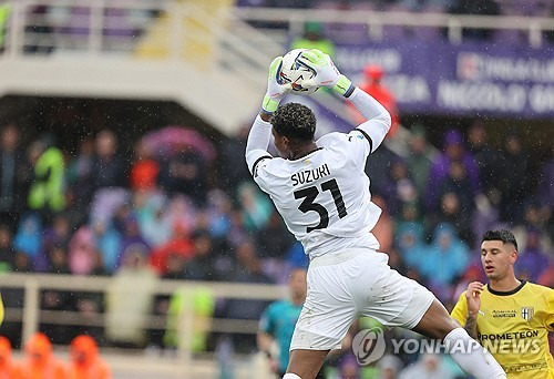 일본 축구 난리났다…日 GK, 유벤투스 1-0 격파 주역→