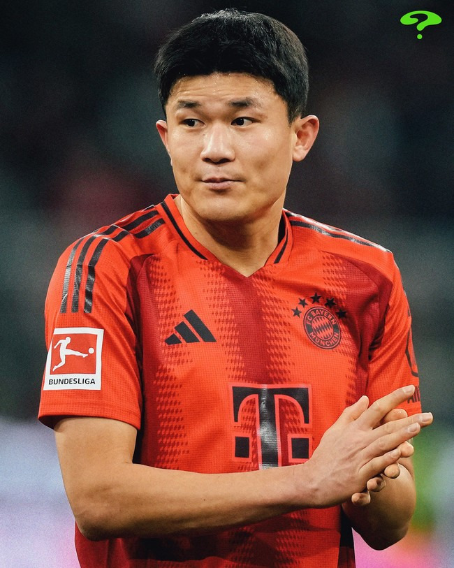 투헬이 외면한 김민재, 믿었던 콤파니도 외면...