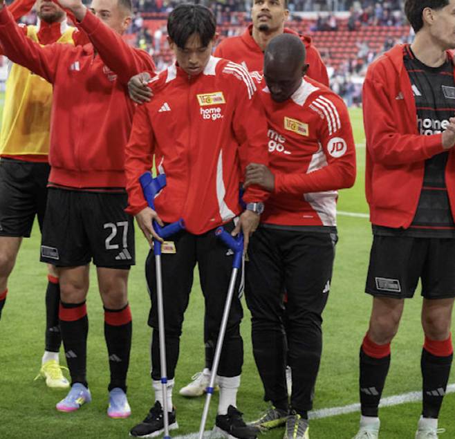 '韓 축구 대형 호재'...