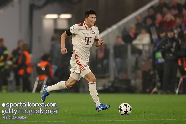 韓 축구 경사 났네! 김민재·이강인 뉴캐슬 동반 이적 '유력'→올여름 방한 추진 이유 있었다