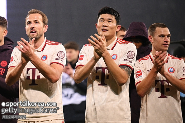 韓 축구 경사 났네! 김민재·이강인 뉴캐슬 동반 이적 '유력'→올여름 방한 추진 이유 있었다