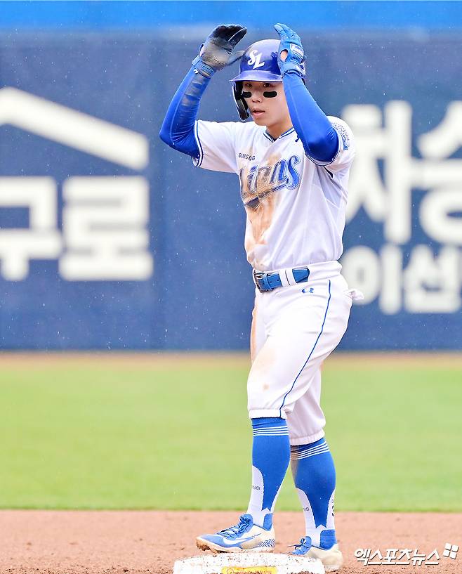 KIA 또 역대급 참사, 와르르 17실점 또 나왔다…'마운드 붕괴' 5-17 대패→삼성 '3홈런 21안타' 불방망이로 포효 [대구:스코어]