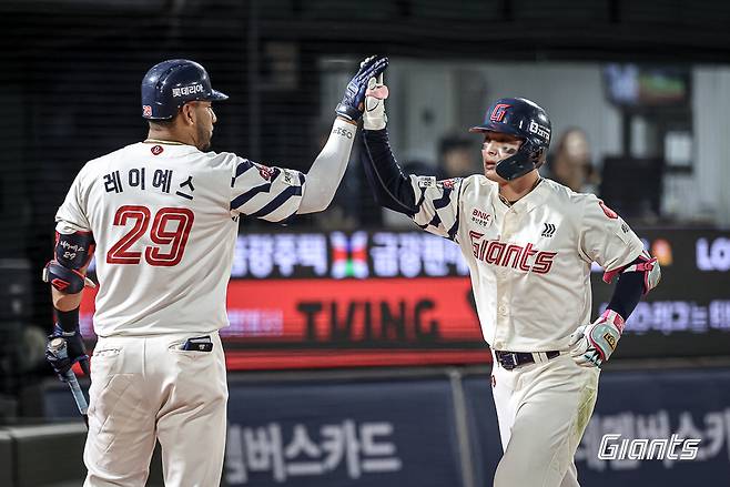 한화와 류현진 울린 롯데, 명장도 '대만족'…