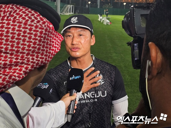 이정효의 한판승!
