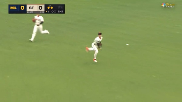 8-3 더블플레이… 수비도 환상적인 이정후[스한 스틸컷]
