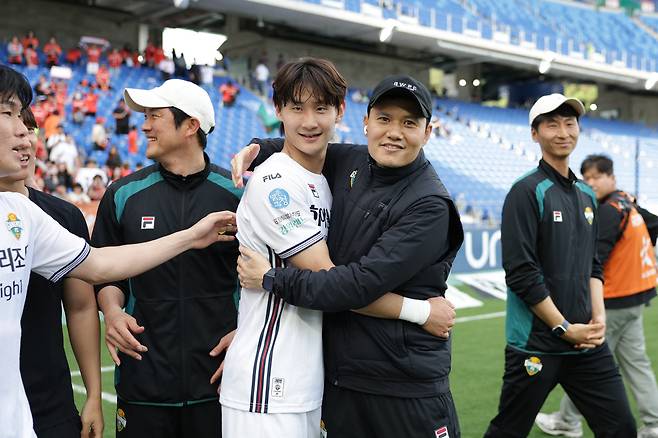'1강-9중-2약'이 맞긴 맞는거야, 벌써 끝이 궁금한 K리그1…매 경기가 살얼음판, 현재 '3점 전쟁' 사활 걸어야