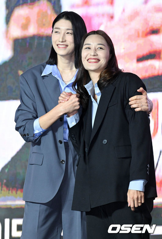 ‘FA 협상 결렬’ 표승주 초유의 은퇴 사태, 김연경 배구계에 일침 “더 좋은 환경이었다면 배구 더 했을 것, 많이 아쉬워”