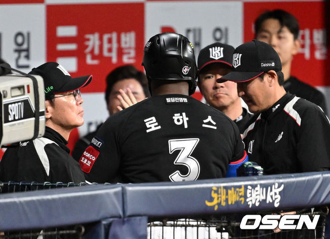 대체 외인으로 밟은 한국땅, MVP 수상→한화 레전드 넘어 홈런 2위 우뚝…새 역사까지 7개 남았다
