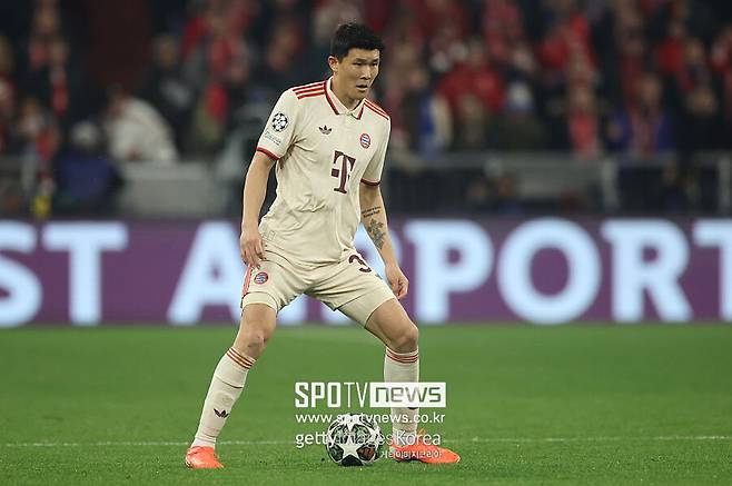 '기성용 후배된다' 김민재, 뉴캐슬로 이적하는 이유