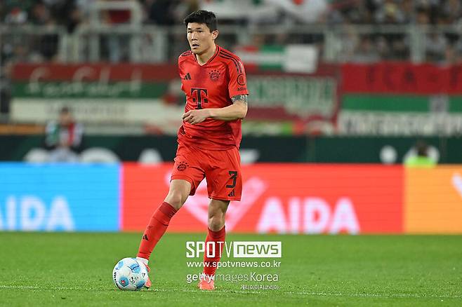 '기성용 후배된다' 김민재, 뉴캐슬로 이적하는 이유