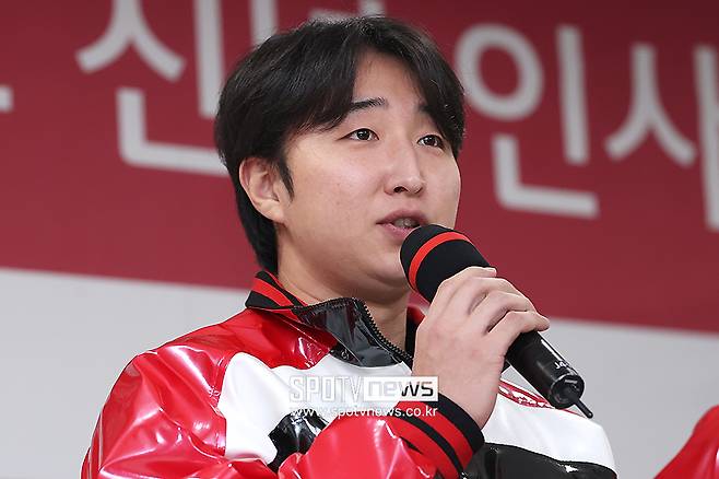 '최원태 보상선수' 최채흥, 잘 만났다 친정…퓨처스 2경기 9실점 부진→삼성에 5이닝 8K 1실점
