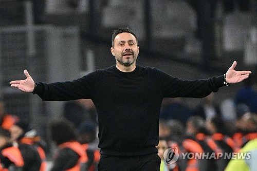 손흥민 초대박! 황희찬도 초대박! '명장' 데 제르비 토트넘 온다…