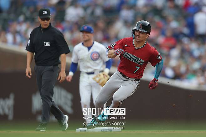 ‘2루타 1위’ 이정후보다 더 미친자가 있다니… 오타니-저지도 못했는데, 이 선수가 도전장 내밀었다