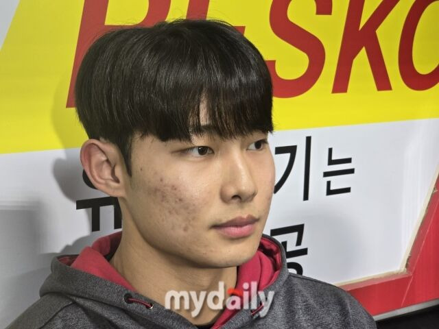 “김도영 선배님 상대하고 싶다, 대단한 타자” 염갈량이 내세운 155km 불펜 신무기의 KKK…LG는 좋겠네[MD광주]