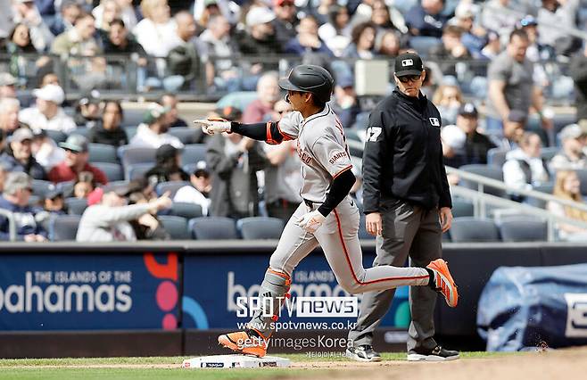 “이정후 때문에 미쳤어요” MLB 명문이 이정후에 스며들다… MLB 역사에 어마어마한 획 긋나
