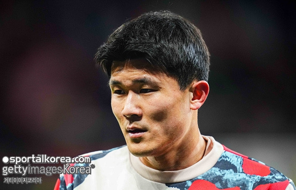 韓 축구 대박 났다! '단장 PICK' 김민재, 유벤투스 이적 초읽기…