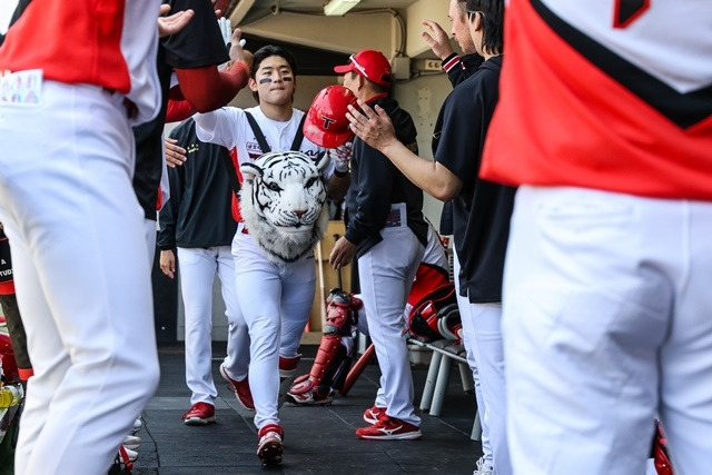 ‘2024년 MVP 복귀 효과인가’ KIA, ‘김도영 자축포+올러 KKKKKKKK 완벽투’ 앞세워 LG에 전날 패배 설욕!…3연패 마감