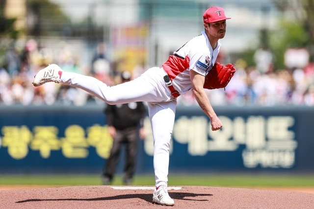 ‘2024년 MVP 복귀 효과인가’ KIA, ‘김도영 자축포+올러 KKKKKKKK 완벽투’ 앞세워 LG에 전날 패배 설욕!…3연패 마감
