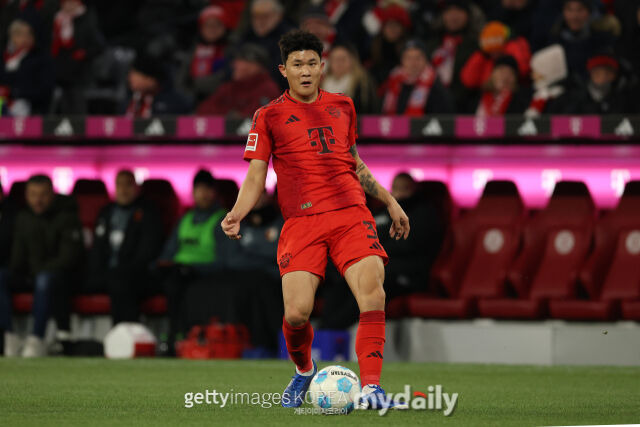 바이에른 뮌헨 우승 향한 특명 받은 김민재→'멀티골 터뜨렸던' 이재성을 막아라