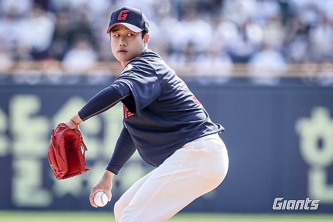 김택연이 8회 무사에? 이승엽 독한 야구, 롯데가 뚫었다…0-3→7-4 역전승 단독 2위, 윤동희 4안타 폭발