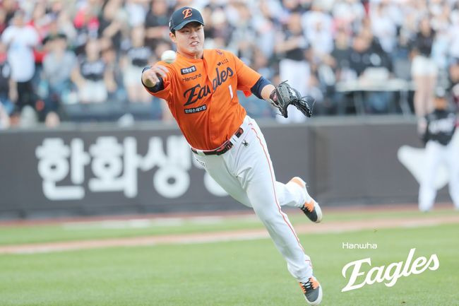 '아깝다 완봉승' 156km 문동주 또 승리, 고영표도 꺾었다…김서현 설욕 SV, 한화 2연패 탈출 [대전 리뷰]
