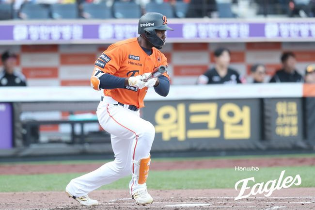 '아깝다 완봉승' 156km 문동주 또 승리, 고영표도 꺾었다…김서현 설욕 SV, 한화 2연패 탈출 [대전 리뷰]