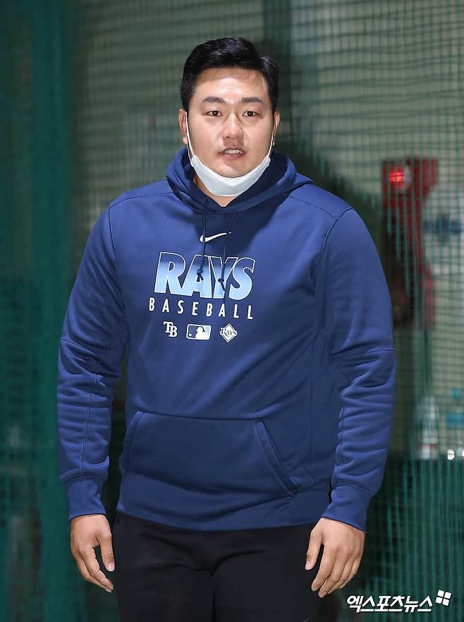 일본도 주목하는 최지만 행보…