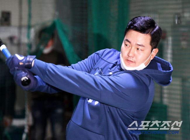 '병역 이행' 선언한 34세 최지만의 속내는? ML 8년+67홈런의 가치, 韓서 인정받을까 [SC포커스]